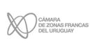 C&aacute;mara de zonas francas del Uruguay