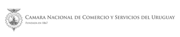 C&aacute;mara Nacional de Comercio y Servicios del Uruguay